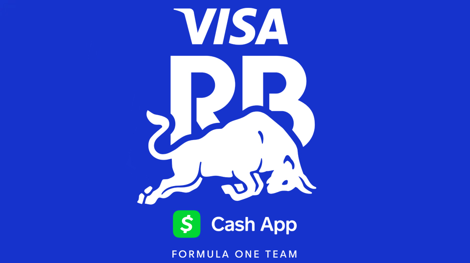Visa Cash App RB Formula One Team, el nuevo nombre de AlphaTauri