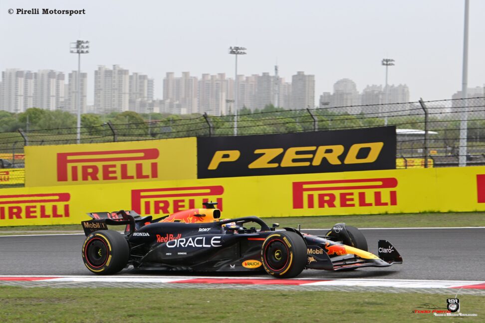 ¿Quién lo frena a Verstappen?