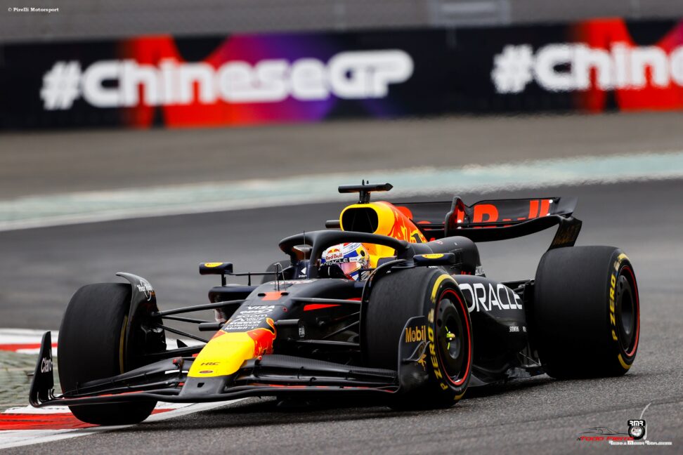 Verstappen vuelve a demostrar porque es el Rey del momento