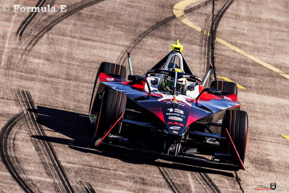 Porsche confirma su continuidad en la Fórmula E hasta 2030