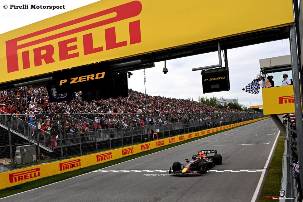 Previo GP de Canadá 2024 – Circuito