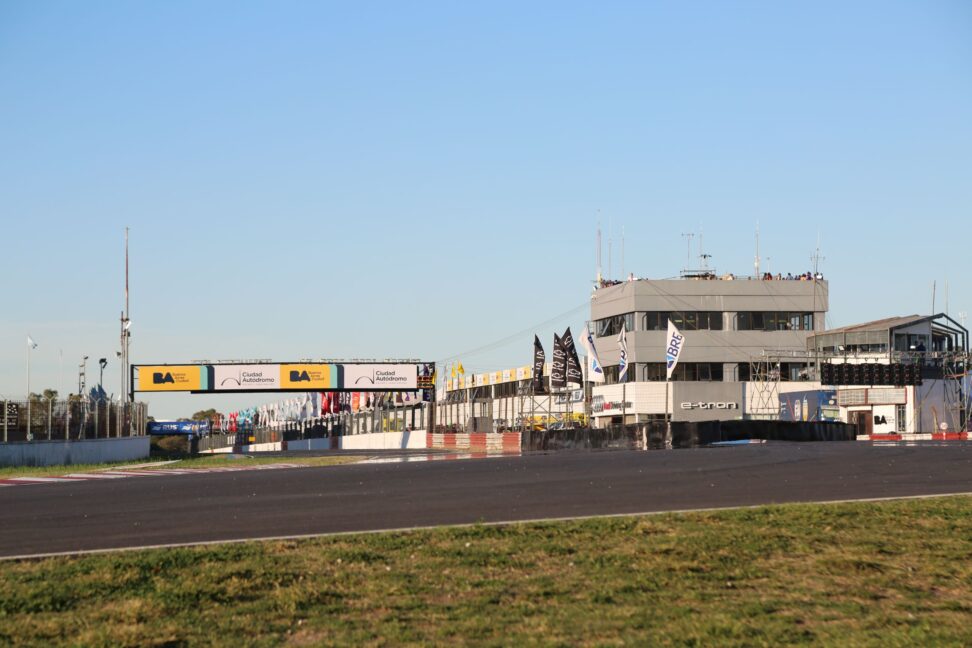 Imágenes Festival Sudamericano de Velocidad – Día Sábado