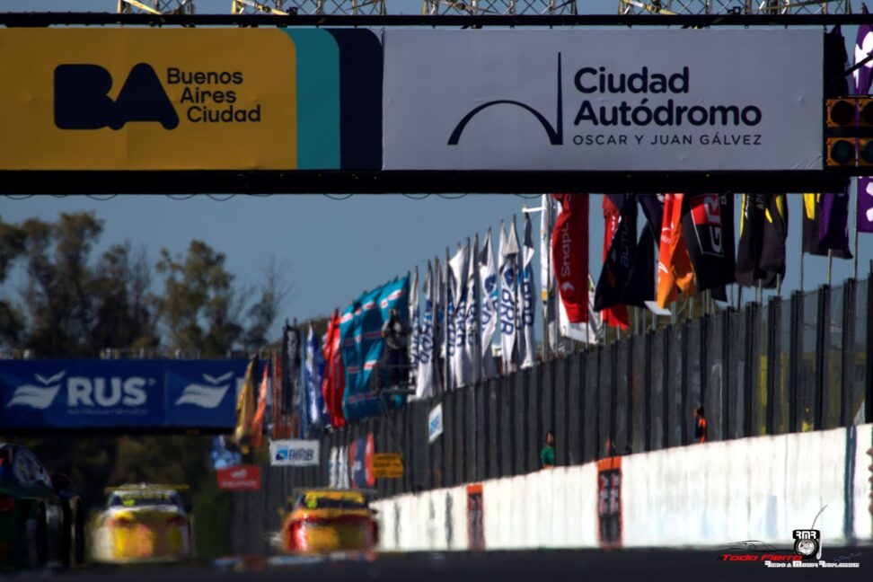 Imágenes Festival Sudamericano de Velocidad – Día Domingo