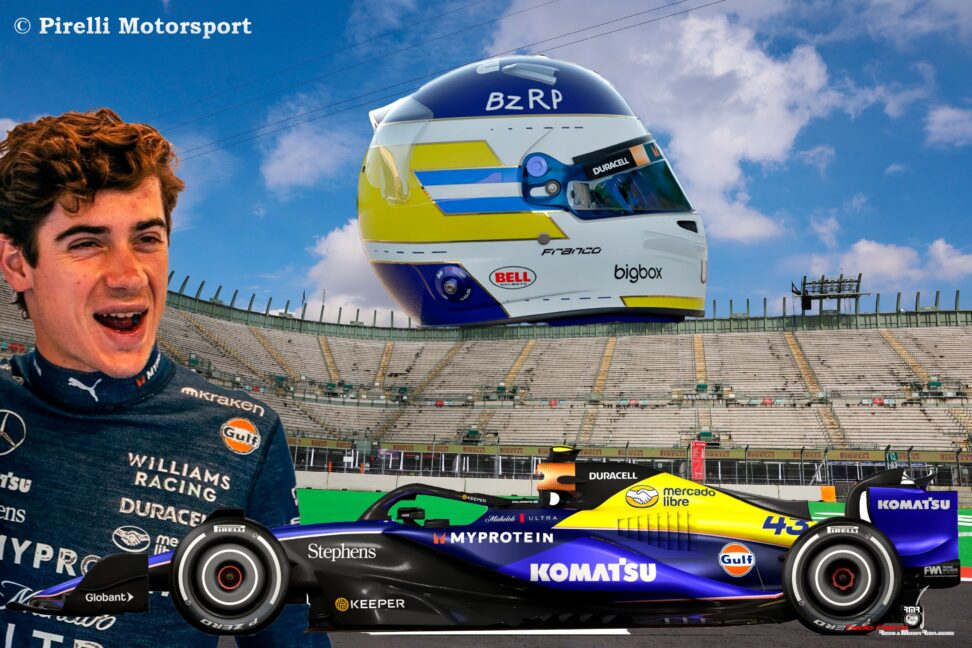 Previo GP de México 2024 – El desafío del mal de las alturas