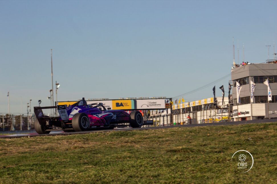 Festival Sudamericano de Velocidad: Resumen fin de semana – By Julieta Panelo