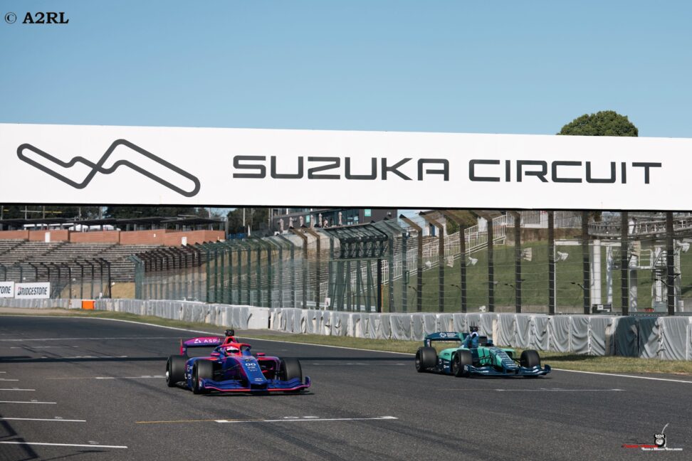 Los coches eléctricos autónomos completan con éxito sus test pre lanzamiento