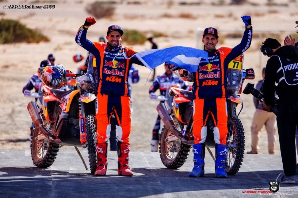 Dakar 2025, Etapa Prólogo: Nadie arriesga en el inicio