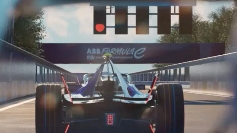 Se completa la nómina de pilotos novatos para los FP0 de la Fórmula E en Yeddah