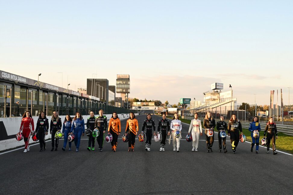 La Fórmula E confirma nuevo test exclusivo para pilotos mujeres