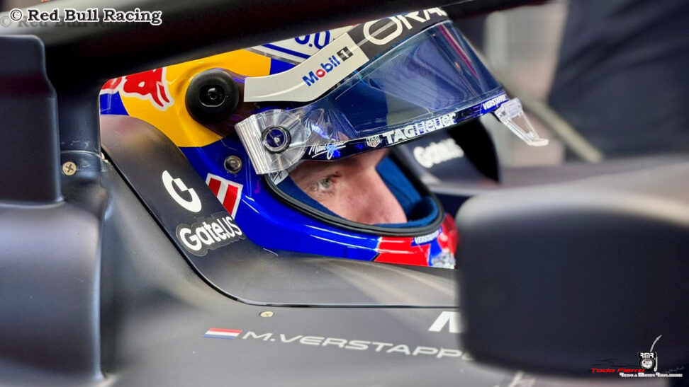 Por segunda vez consecutiva Pole para Verstappen, esta vez en Miami