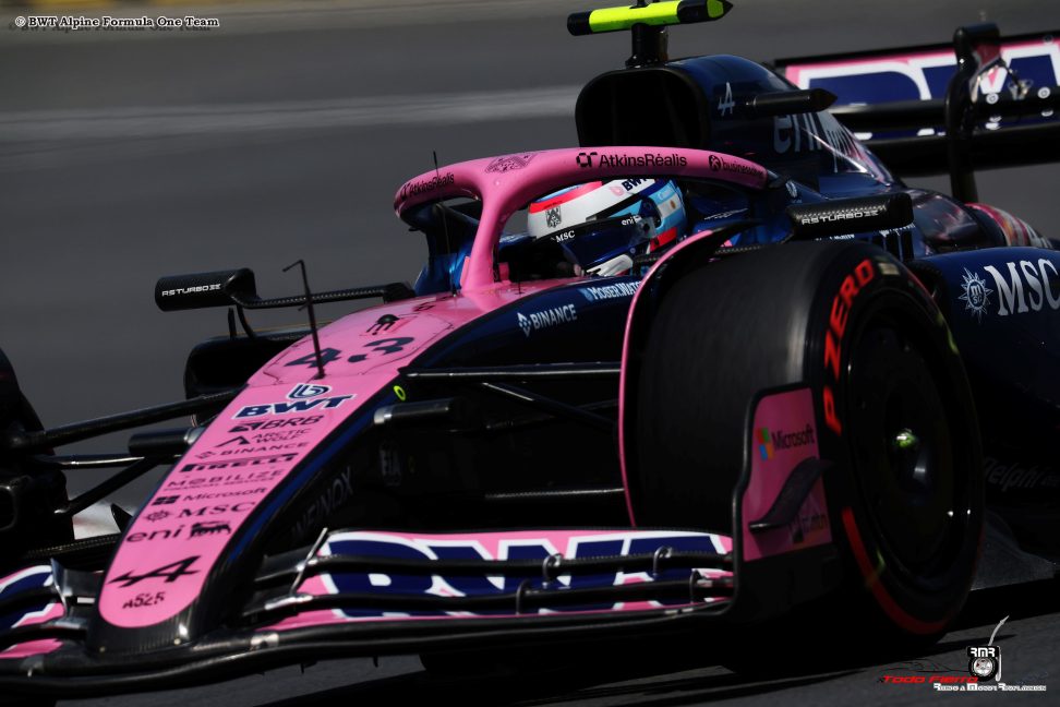 Clasificación GP Bélgica: Puesto 17 para Colapinto