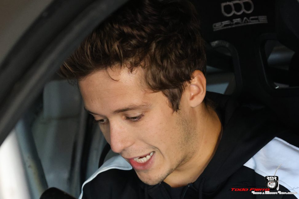 Sacha Fenestraz, junto con Toyota, presente en los rookie test del WEC