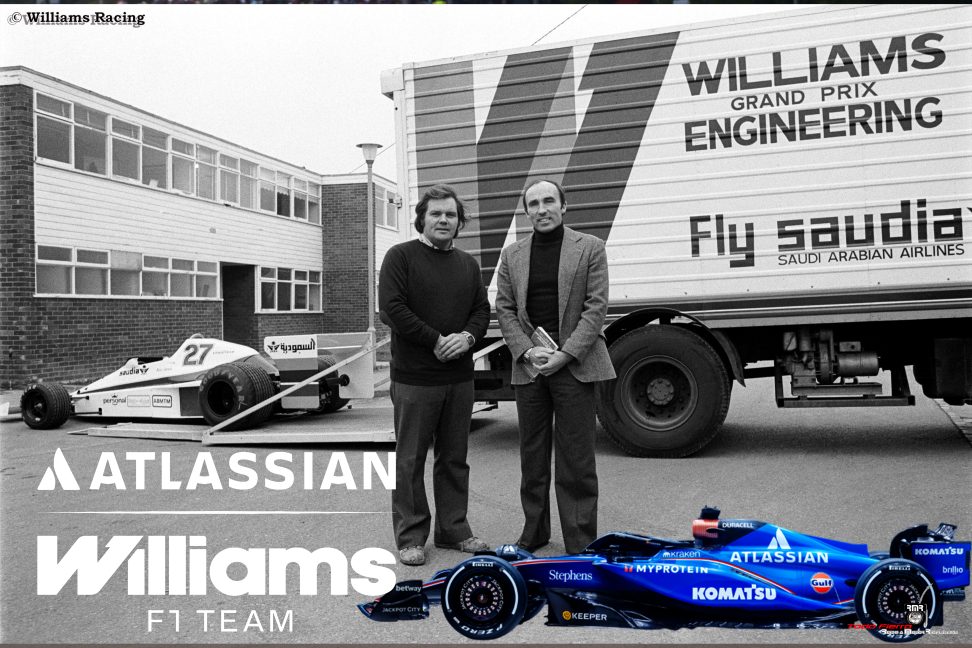 La evolución de Williams a partir del próximo año